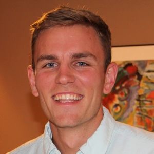 Meet your Posher, Peter